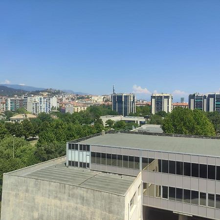 Una Finestra Su Savona Luaran gambar