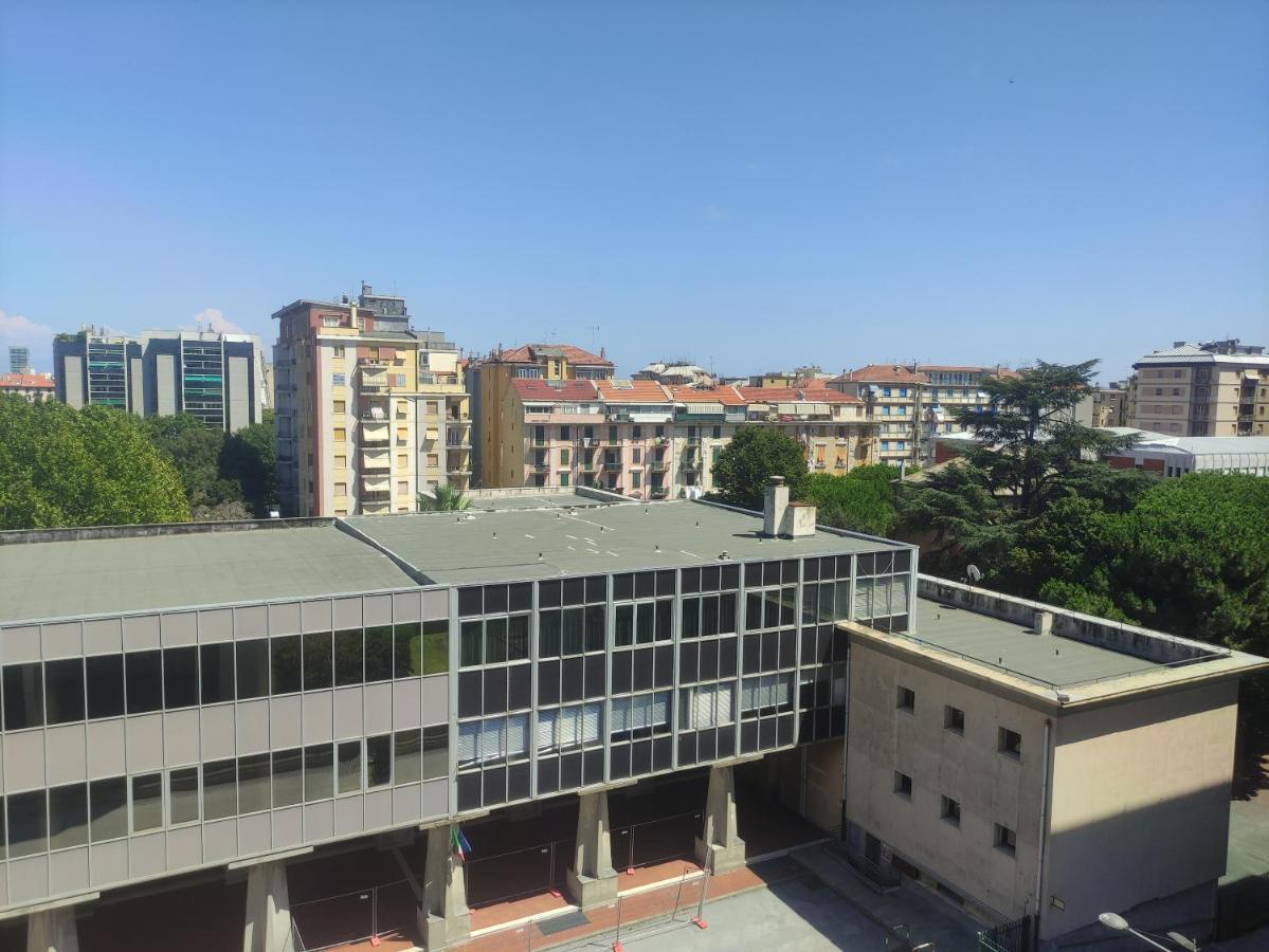 Una Finestra Su Savona Luaran gambar